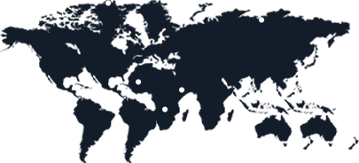 Tanzania Map